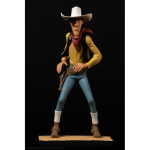 Figurine Lucky Luke Mathieu Bonhomme