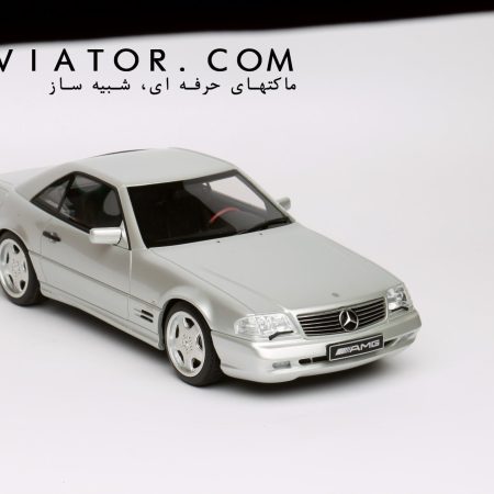 مدل ماشین مرسدس بنز Mercedes Benz SL73 AMG