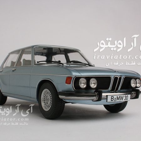 ماکت ماشین BMW 3.0 برند KK