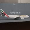 ماکت airbus Emirates