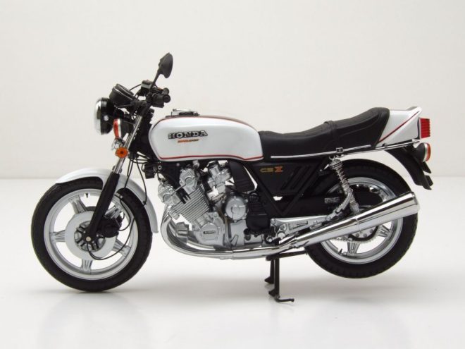 ماکت CBX 1000