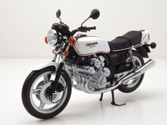 ماکت CBX 1000