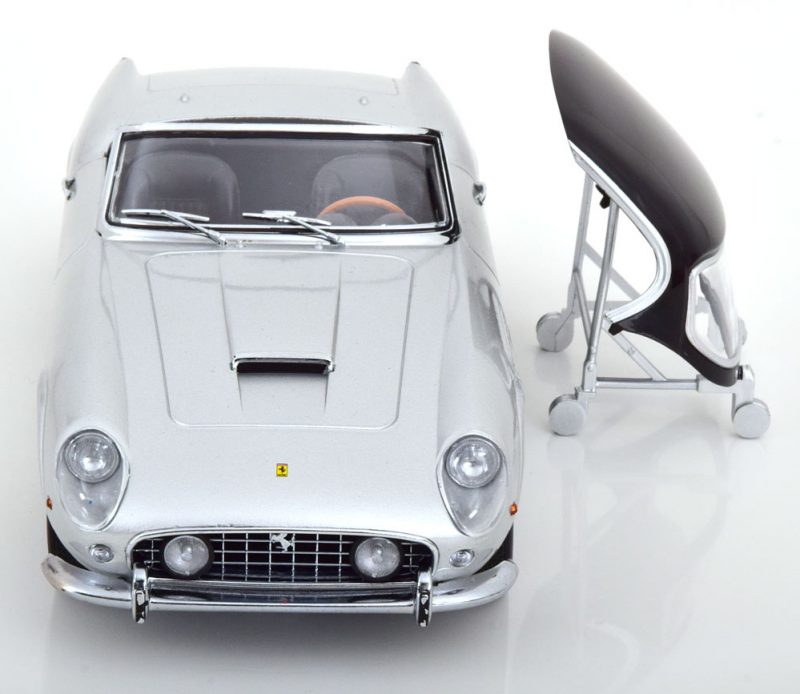 FERRARI 250 GT