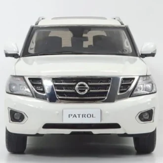 maket Nissan PATROL