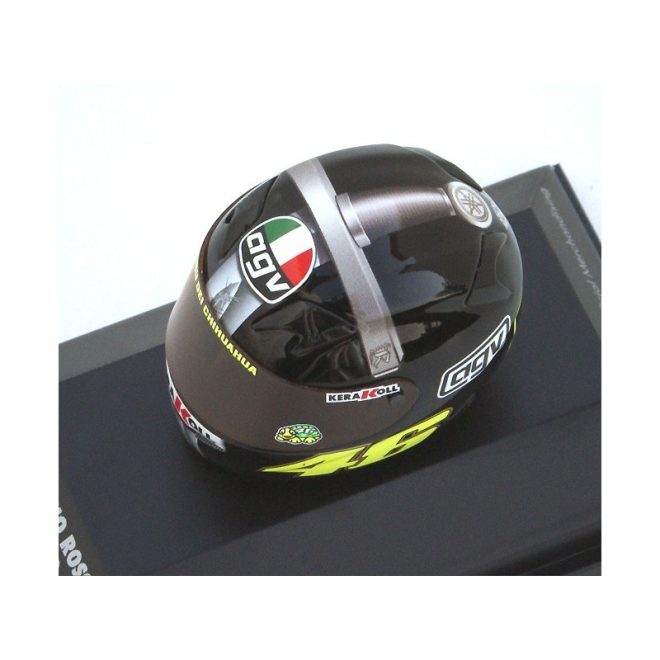 HELMET VALENTINO ROSSI