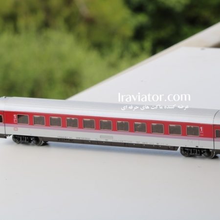 واگن قطار مسافربری ساخت مارکلین Märklin