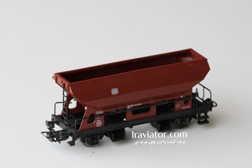 train model