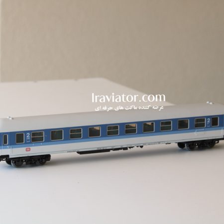 واگن قطار مسافربری N2 ساخت مارکلین Märklin
