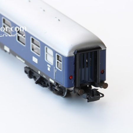 واگن قطار مسافربری ساخت مارکلین Märklin
