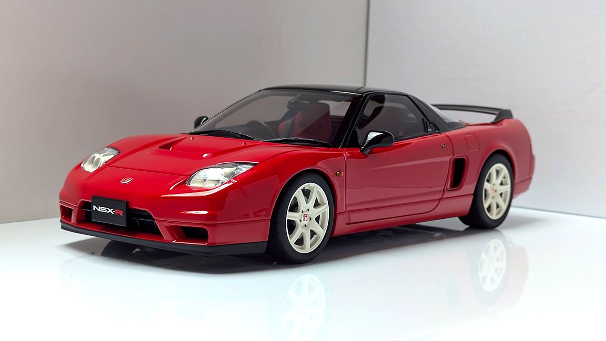 Honda NSX-R