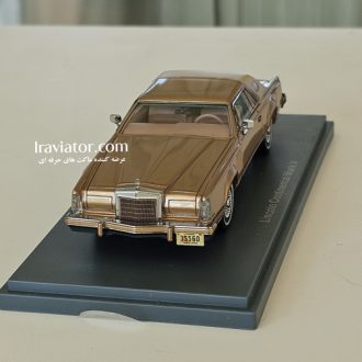 maket lincoln