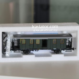 roco train model