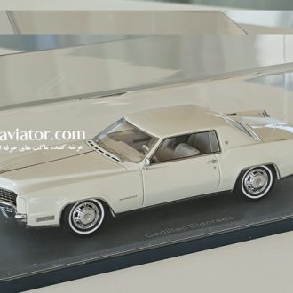 CADILLAC - ELDORADO