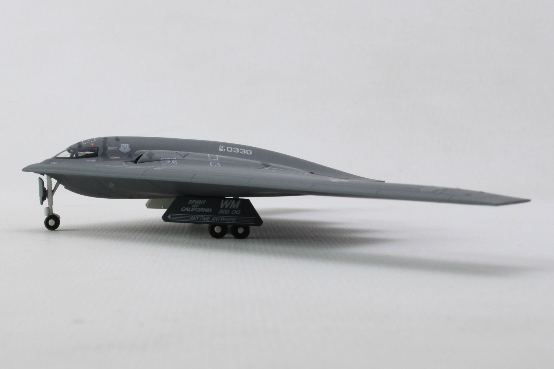 ماکت Northrop Grumman B-2A