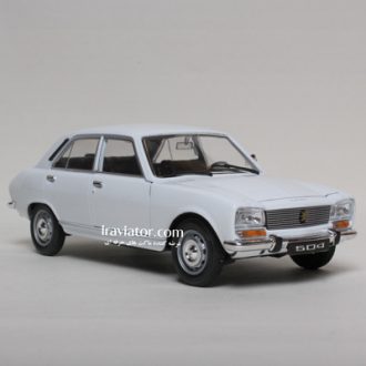 maket peugeot 504