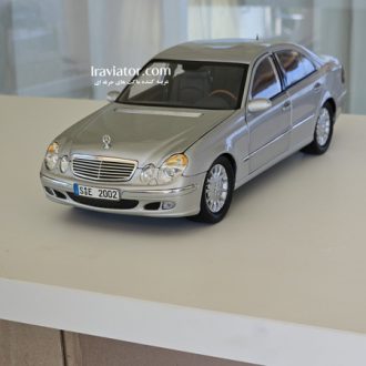 maket benz e class