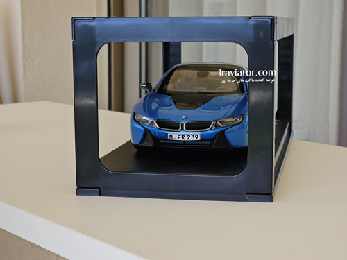 maket bmw i8