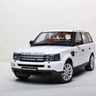 maket range rover