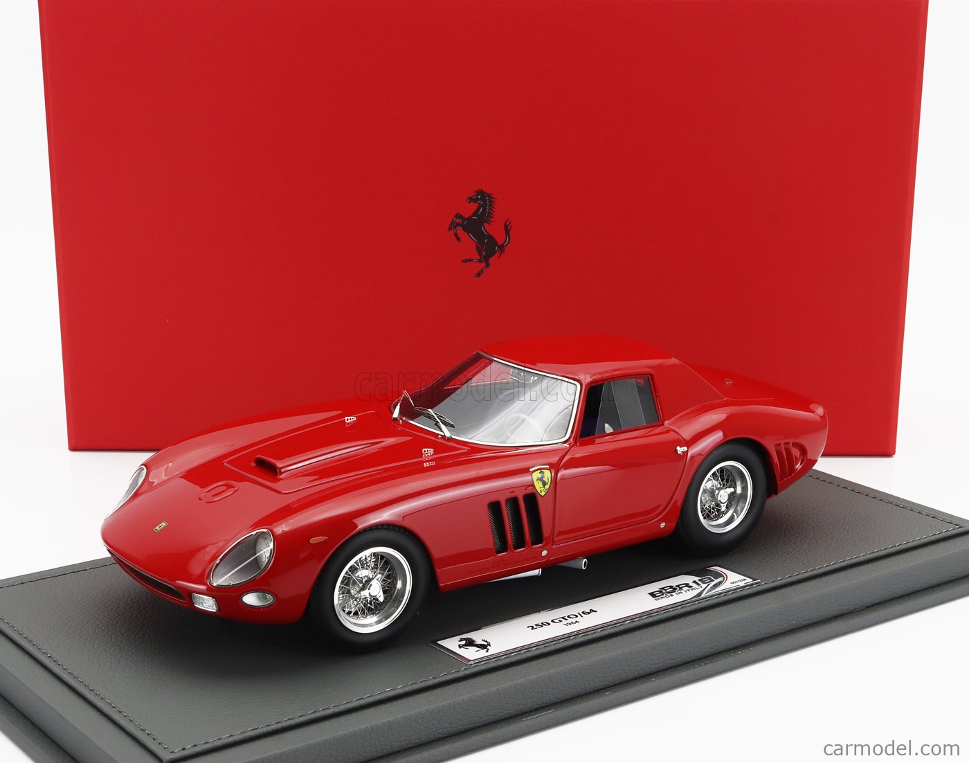 Ferrari 250 Gto