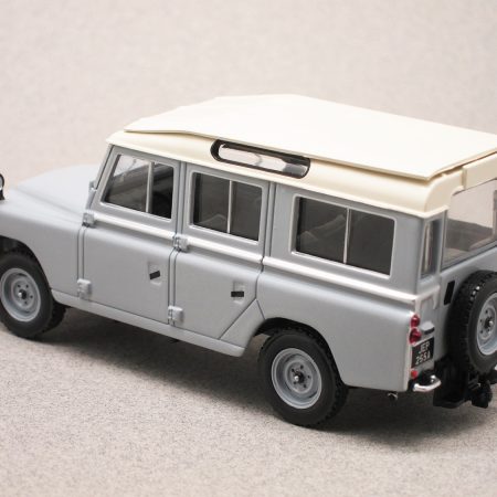 Land Rover 109