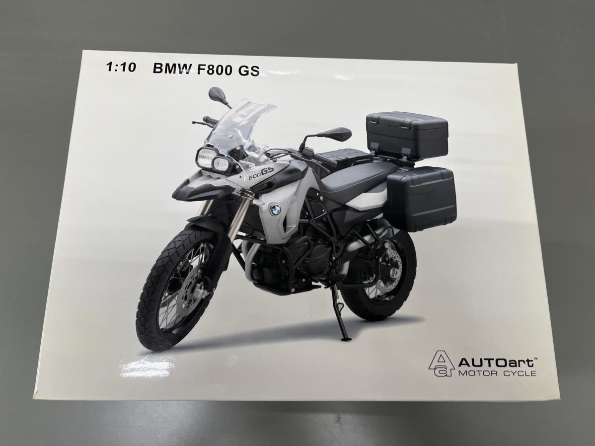 ماکت موتور F800