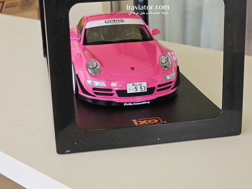 ماکت Porsche 997 RWB