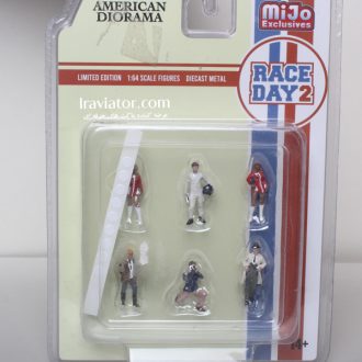 figure set race