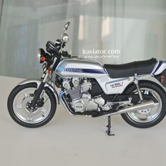 maket motor honda