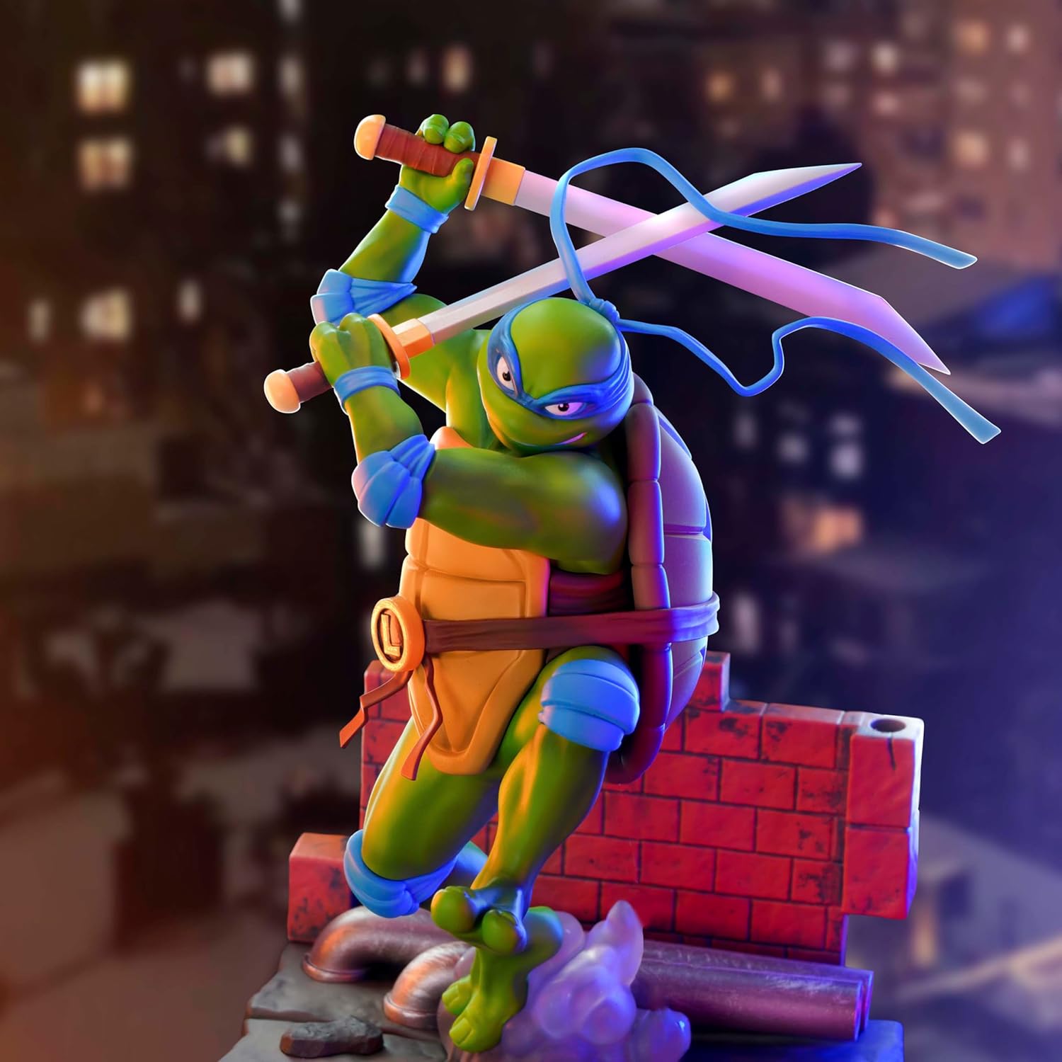 فیگور Ninja Turtles