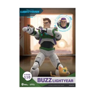 Buzz Lightyear